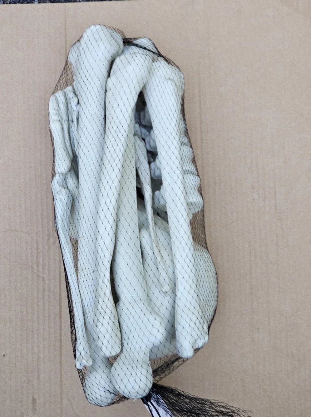 2 Sets Of Decorative Bones - Halloween Decoration